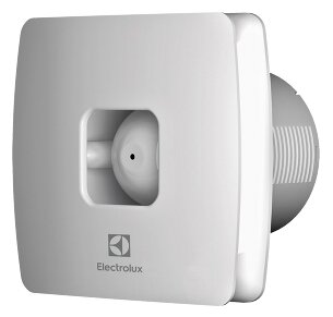 

Вентилятор накладной осевой, 100мм, 1.67 м³/мин, 15Вт, 33 дБ, Electrolux EAF 100T, 100T