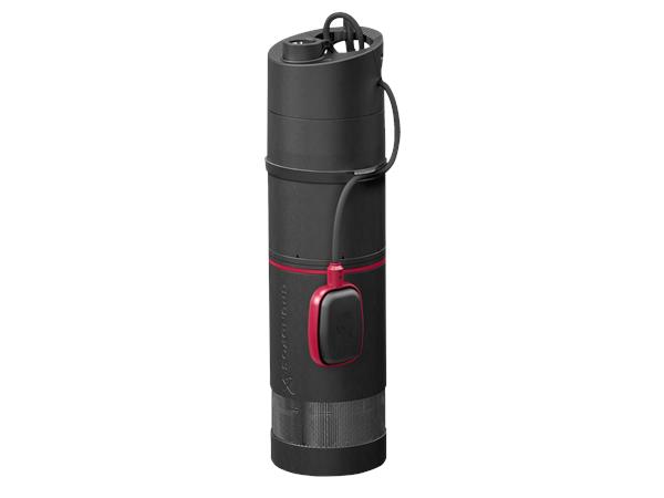 

Электрический водяной насос Grundfos SBA 3-45 A, 1050Вт, погружной, дренажный, производительность 2.83 м³/час, глубина погружения 10м, 9.69кг (97896290), SBA 3-45 A