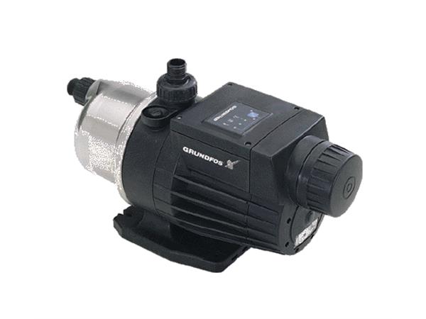 Электрический водяной насос Grundfos MQ3-35 A-O-A-BVBP (96515412)