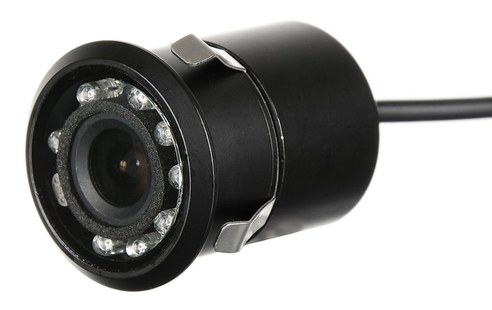 Камера заднего вида DIGMA DCV-300, 640x480, IP67