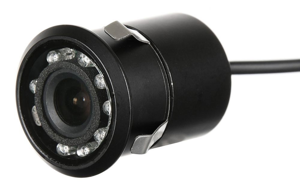 

Камера заднего вида DIGMA DCV-300, 640x480, IP67, DCV-300