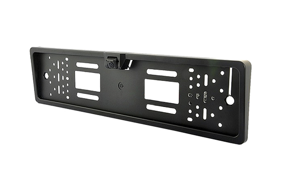 Камера заднего вида Silverstone F1 IP-616 HD, 960x756