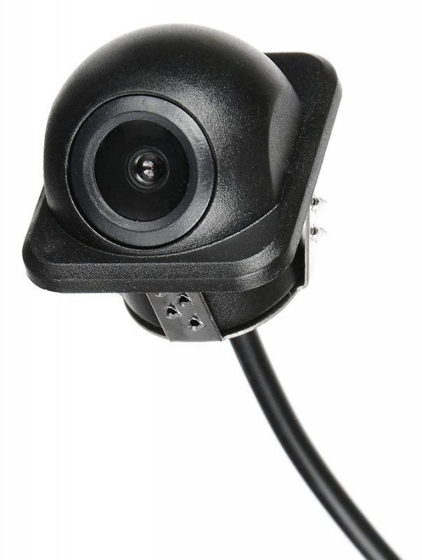 Камера заднего вида DIGMA DCV-120, 640x480, IP67