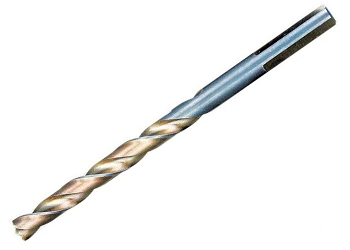 

Сверло ⌀5мм x 86мм/52мм, HSS, по металлу, Makita M-Force, -, 1шт. (D-29670)