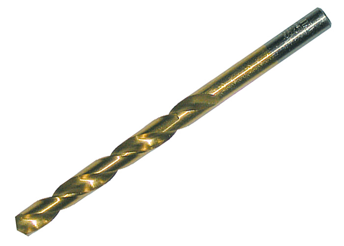 

Сверло ⌀6мм x 93мм/57мм, HSS-TiN, по металлу, Makita, -, 1шт. (D-64107)