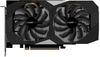 Видеокарта GIGABYTE NVIDIA GeForce RTX 2060 OC 6G, 6Gb GDDR6, 192bit, PCI-E, HDMI, 3DP, Retail (GV-N2060OC-6GD) б/у, после ремонта, следы эксплуатации, комплект: упаковка