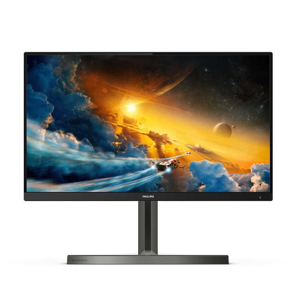 

Монитор 27" Philips 278M1R (00/01) IPS, 3840x2160 (16:9), 350кд/м2, 4мс, 178°/178°, HDMI, DisplayPort, USB-Hub, черный, 278M1R (00/01)