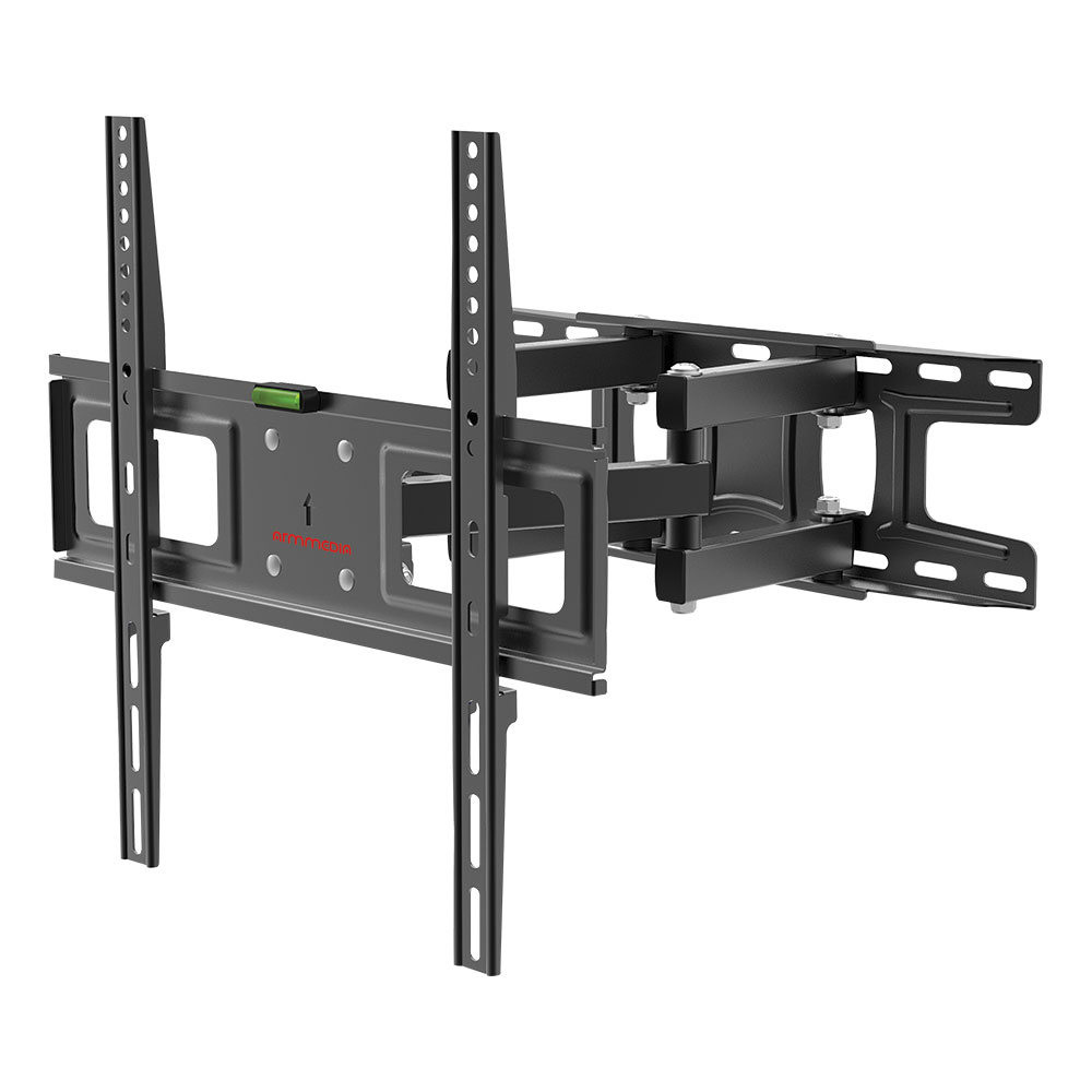 

Кронштейн настенный для TV/монитора Arm media LCD-417, 26"-55", до 35 кг, черный (10238), LCD-417