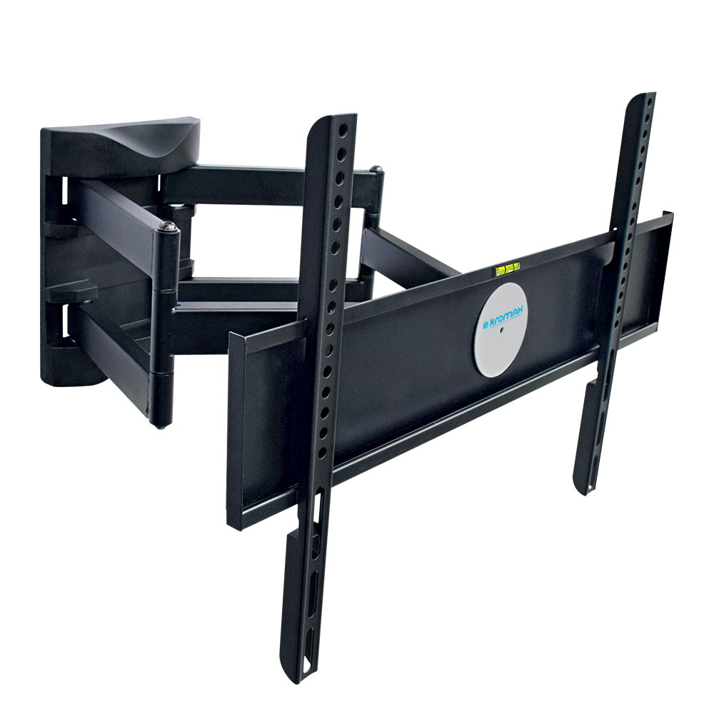 Кронштейн настенный для TV/монитора 26"-65", KROMAX ATLANTIS-55, до 45 кг