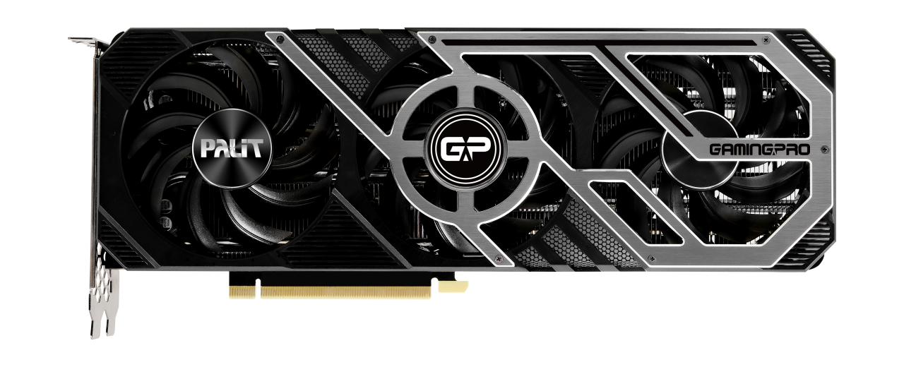 Palit GeForce RTX 3090 GamingPro 動作確認済 動作確認済 Palit