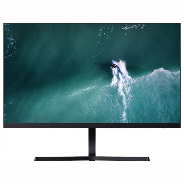 

Монитор 23.8" Xiaomi Redmi 1A IPS, 1920x1080 (16:9), 250кд/м2, 6мс, VGA, HDMI, черный (BHR4141CN), Redmi 1A