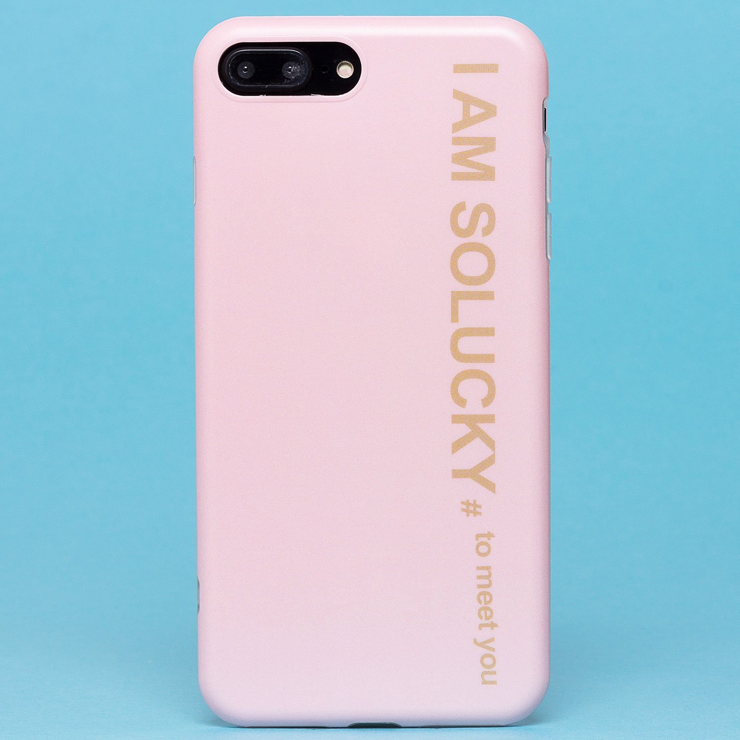 

Чехол-накладка SC188 для смартфона Apple iPhone 7 Plus/8 Plus, силикон, рисунок (007) (121277)