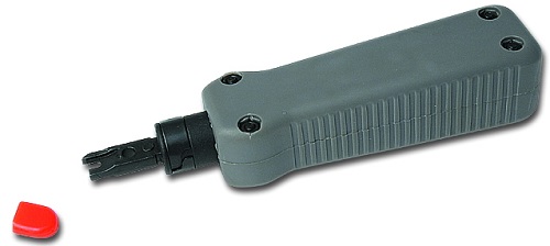 Инструмент для разделки витой пары Cablexpert T-431 (01055)