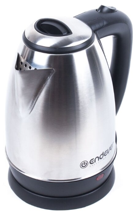 

Чайник SKYLINE KR-229S 1.8л. 1800Вт, закрытая спираль, металл, серебристый (80061), KR-229S