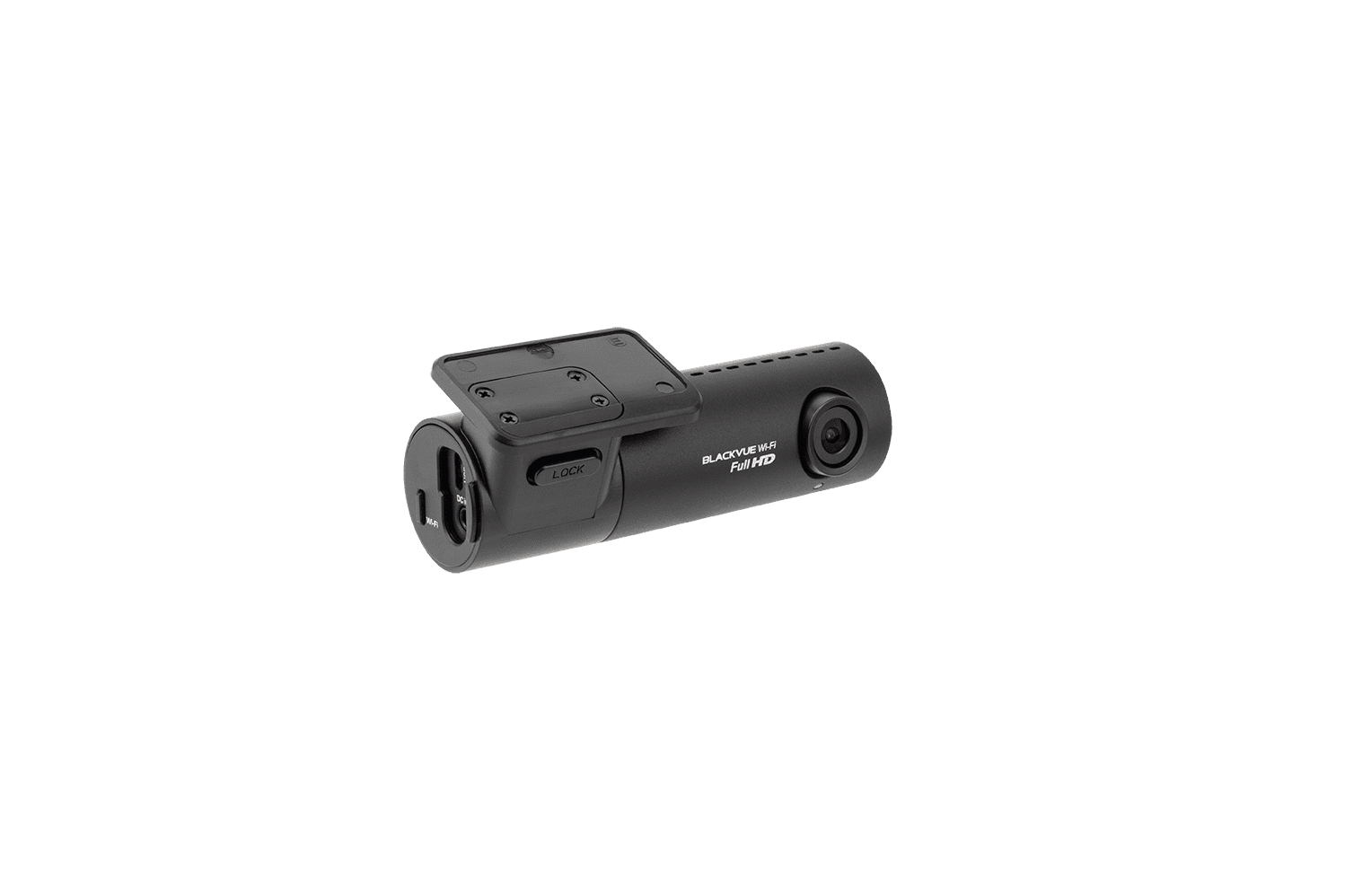 

Видеорегистратор BlackVue DR590X-1CH, 1920x1080 60 к/с, 120°, G-сенсор, WiFi, microSD (microSDHC), DR590X-1CH