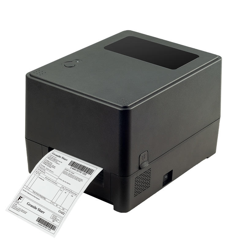 Принтер этикеток BSMART BS460T, COM, LAN, USB