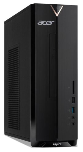 Системный блок Acer XC-886 MT (DT.BDDER.01W)