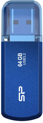 Флешка 64Gb Silicon Power Helios 202