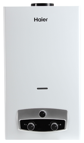 Водонагреватель проточный, Haier IGW 12 B