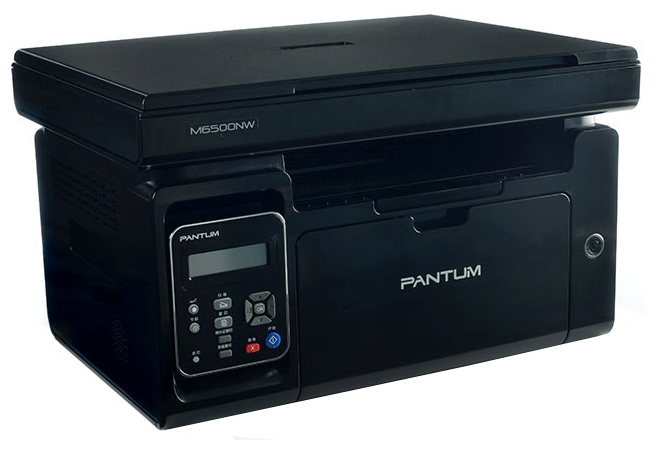 

МФУ лазерный Pantum M6500, A4, ч/б, 22стр/мин (A4 ч/б), 1200x1200dpi, USB плохая упаковка, M6500