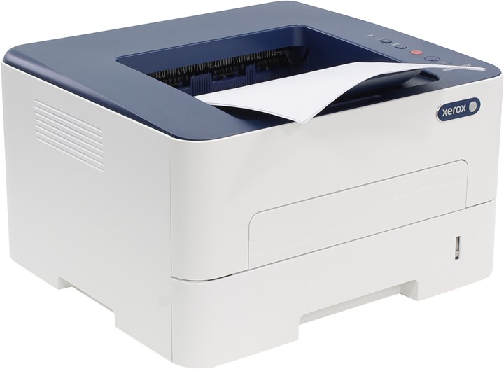 

Принтер лазерный Xerox Phaser 3052NI, A4, ч/б, 26стр/мин (A4 ч/б), 1200x1200dpi, сетевой, Wi-Fi, USB (3052V_NI) плохая упакову, 3052NI