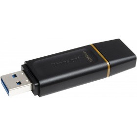 Флешка 128Gb Kingston DataTraveler DTX/128GB