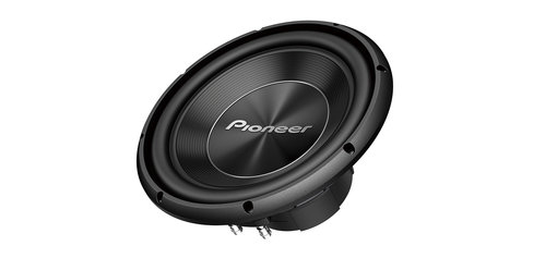 

Автомобильный сабвуфер пассивный Pioneer TS-A300D4 , 30 см (12 дюйм.), 500-1500 Вт, 20-2300 Гц, 77, 4 Ом (1169350), TS-A300D4