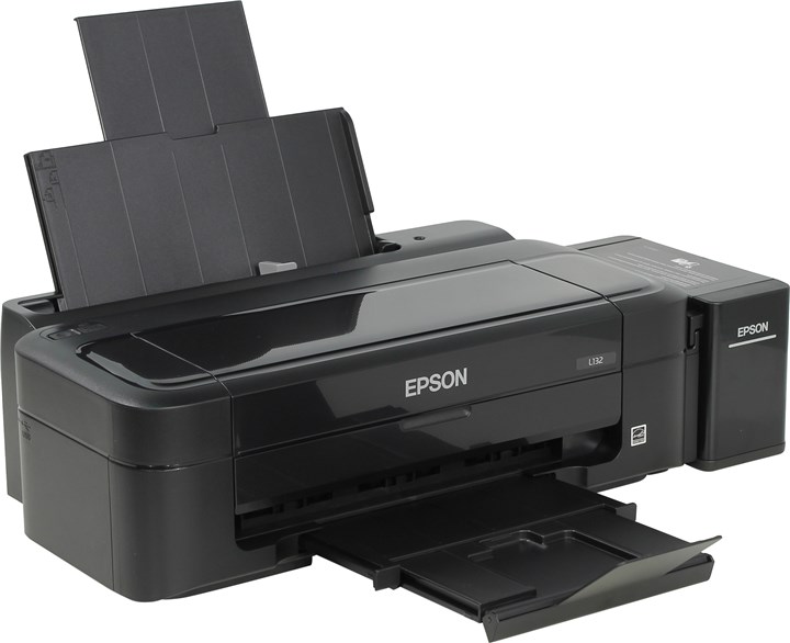 

Принтер струйный Epson L132, A4, цветной, A4 ч/б: 27стр/мин, A4 цв.: 15стр/мин, 5760x1440dpi, СНПЧ, USB (C11CE58403) плохая упаковка, L132