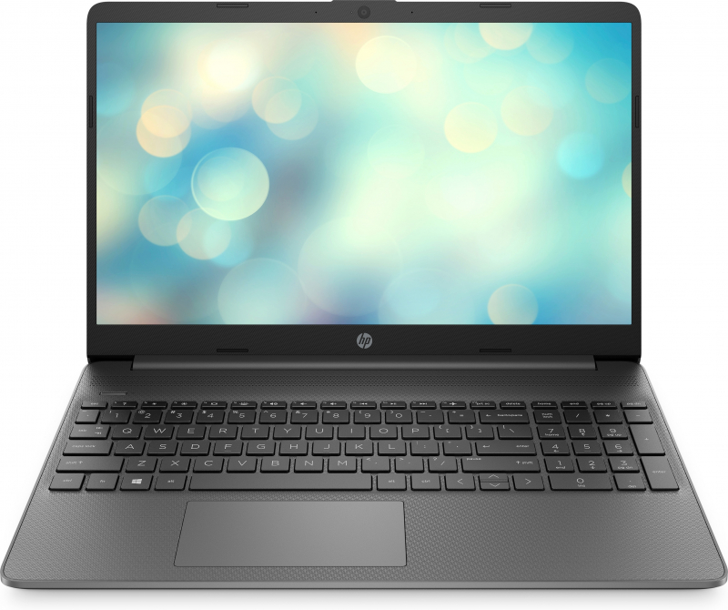 

Ноутбук HP 15s-eq1150ur 15.6" 1920x1080, AMD Ryzen 3 3250U 2.6GHz, 8Gb RAM, 256Gb SSD, DOS, серый (22Q32EA), 15s-eq1150ur