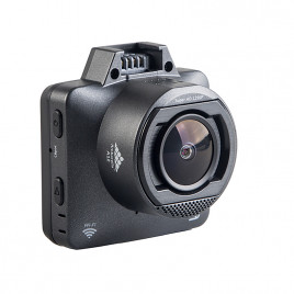 

Видеорегистратор SilverStone F1 HYBRID mini pro, 2304x1296 30 к/с, 170°, G-сенсор, microSDHC (1134640), HYBRID mini pro