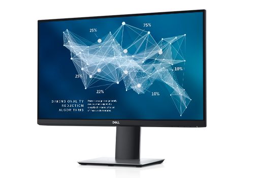 

Монитор 23.8" DELL P2421D IPS, 2560x1440 (16:9), 300кд/м2, 8мс, HDMI, DisplayPort, USB-Hub, черный (2421-0308) плохая упаковка, P2421D