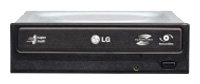 Внутренний привод DVD-RW LG GH22LP20, IDE