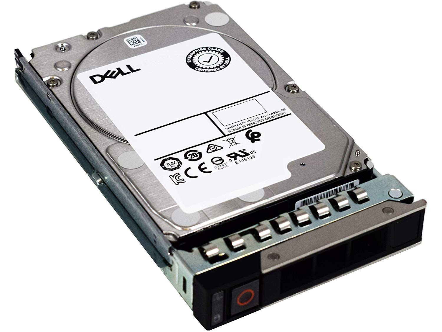 Жесткий диск (HDD) Dell 1.2Tb 14G, 2.5