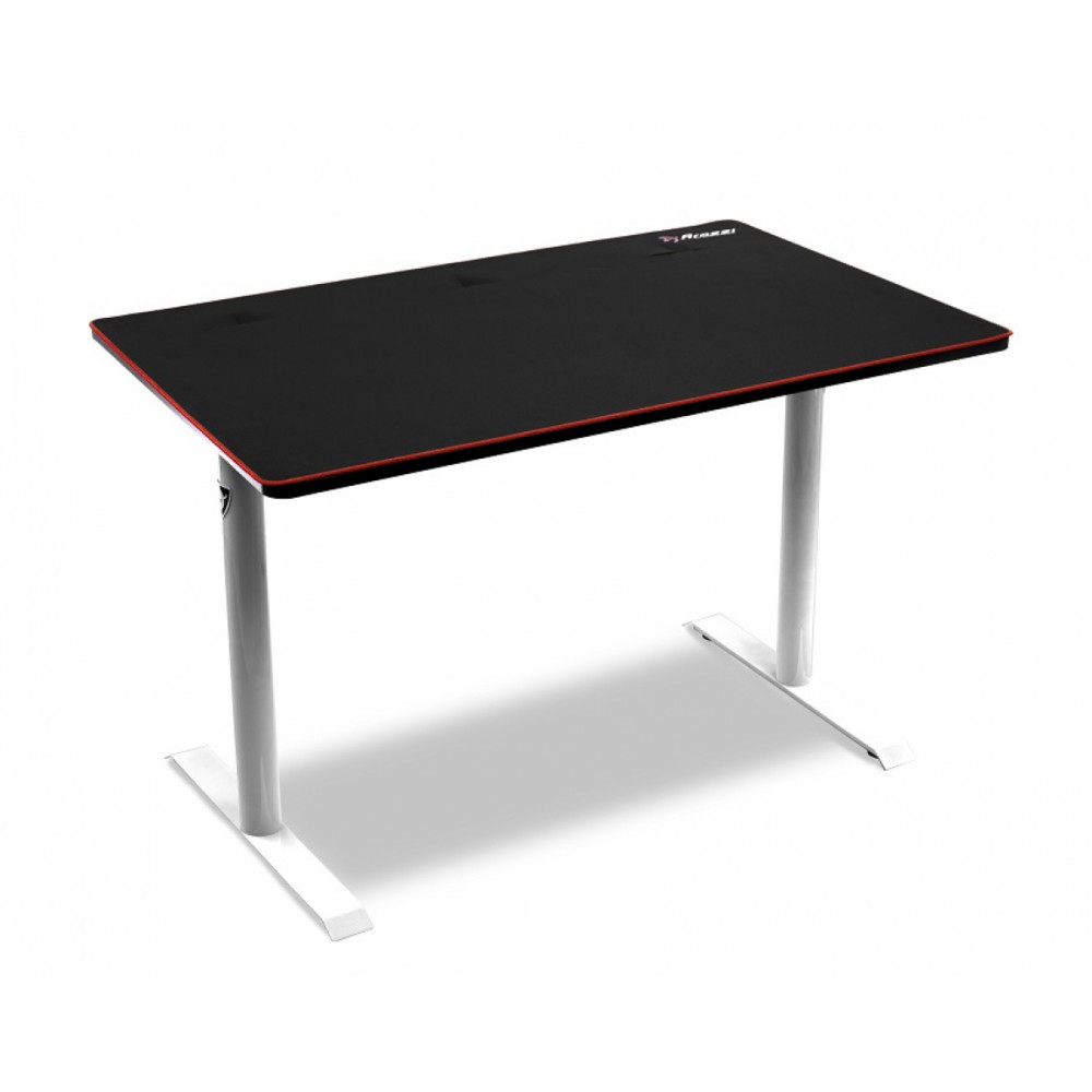 

Игровой стол Arozzi Arena Leggero, МДФ/металл, черный/белый (ARENA-LEGG-WHITE), Arena Leggero