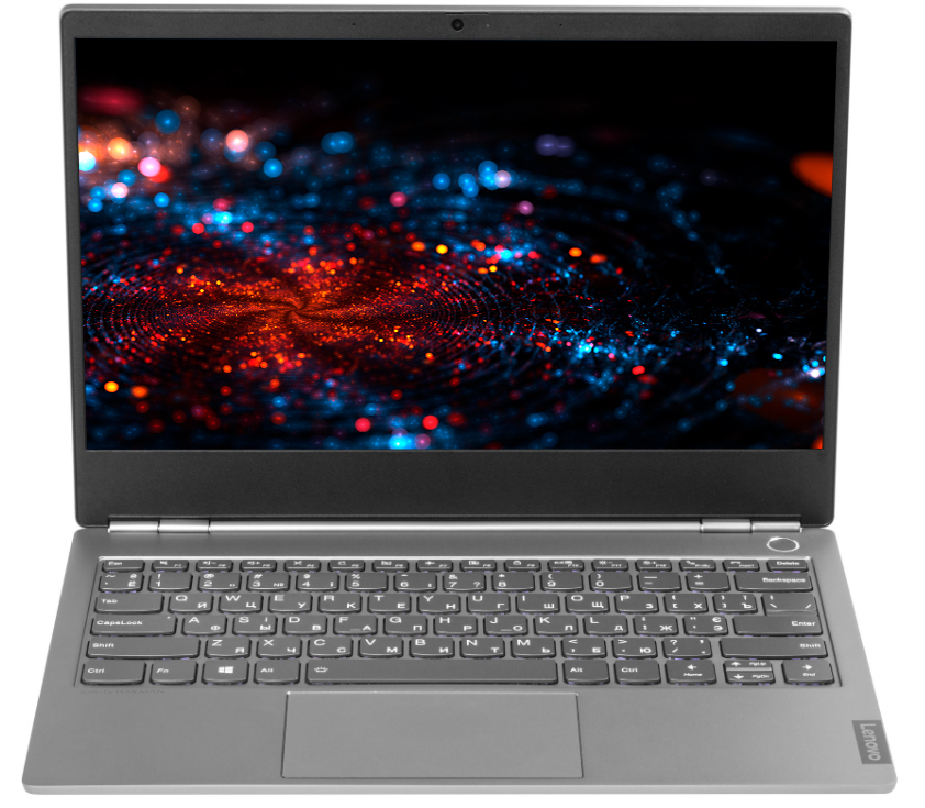 

Ноутбук Lenovo Thinkbook 13s 13.3" 1920x1080, Intel Core i5-1135G7 2.4GHz, 8Gb RAM, 256Gb SSD, W10Pro, серый (20V90003RU), 13s
