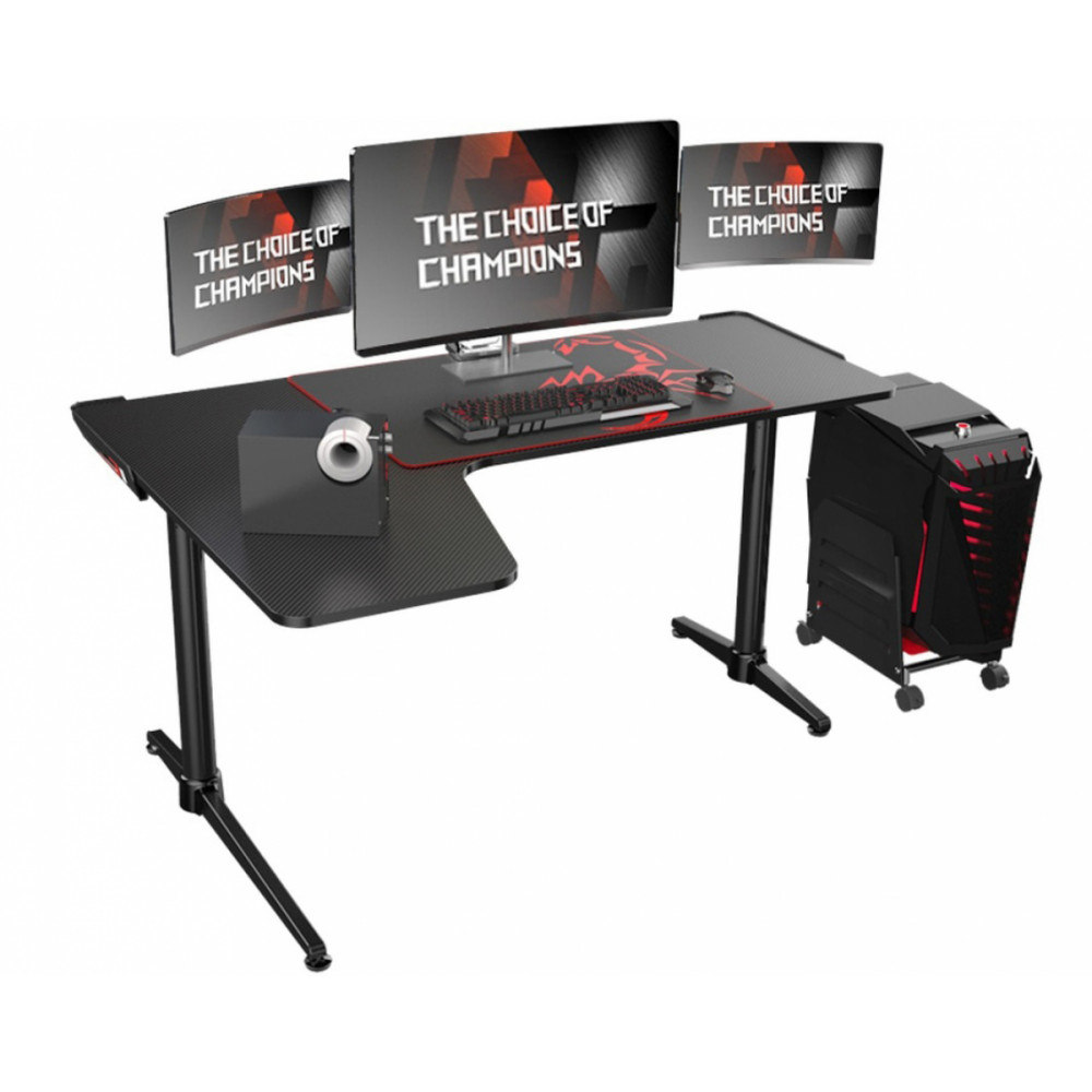 Игровой стол Eureka Ergonomic L60 (ERK-L60-B-V2)
