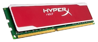 Память DDR3 DIMM 8Gb, 1600MHz Kingston (KHX16C10B1R/8)