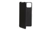 

Чехол-книжка Red Line Book Cover для смартфона Oppo A92S, экокожа, черный (УТ000021276)