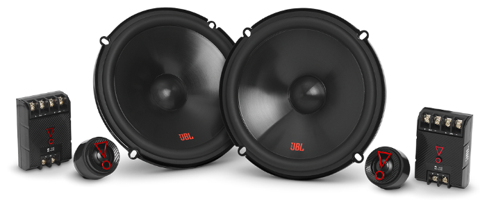  Автомобильная акустика JBL Stage3 607CF