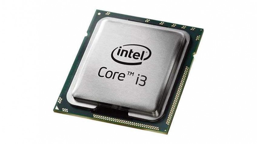 Процессор Intel Core i3-10100F tray (OEM)