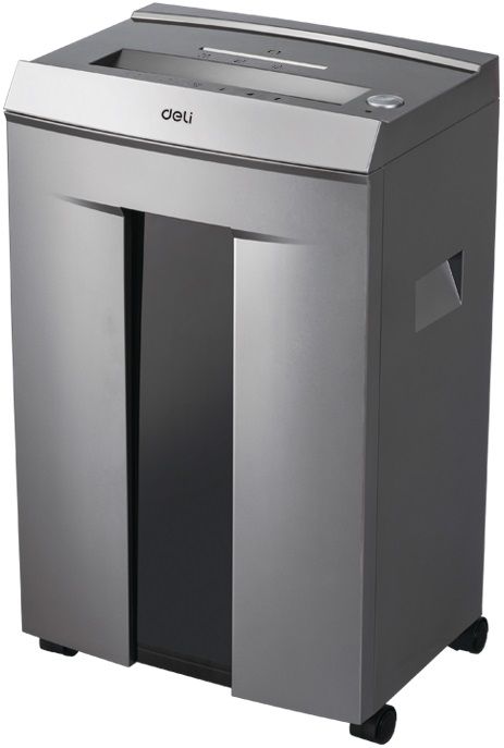 Шредер Deli 9905, секретность 5/P-5