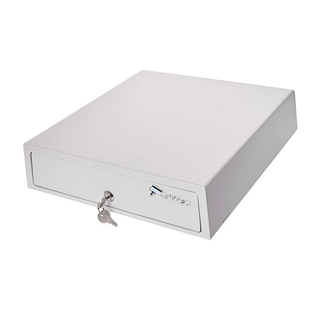 Денежный ящик PayTor HT-330P, электромеханический