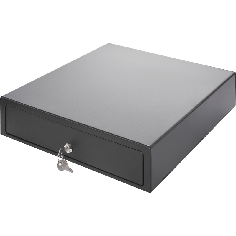 Денежный ящик PayTor HT-330P, электромеханический