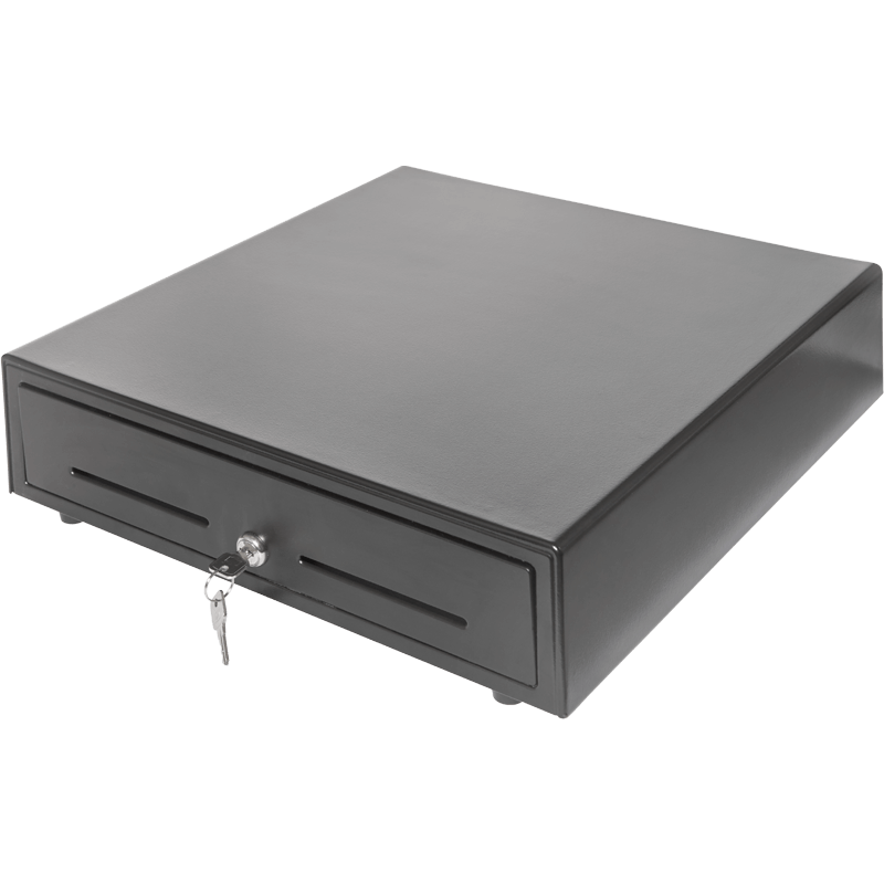 Денежный ящик PayTor MK-410S, электромеханический