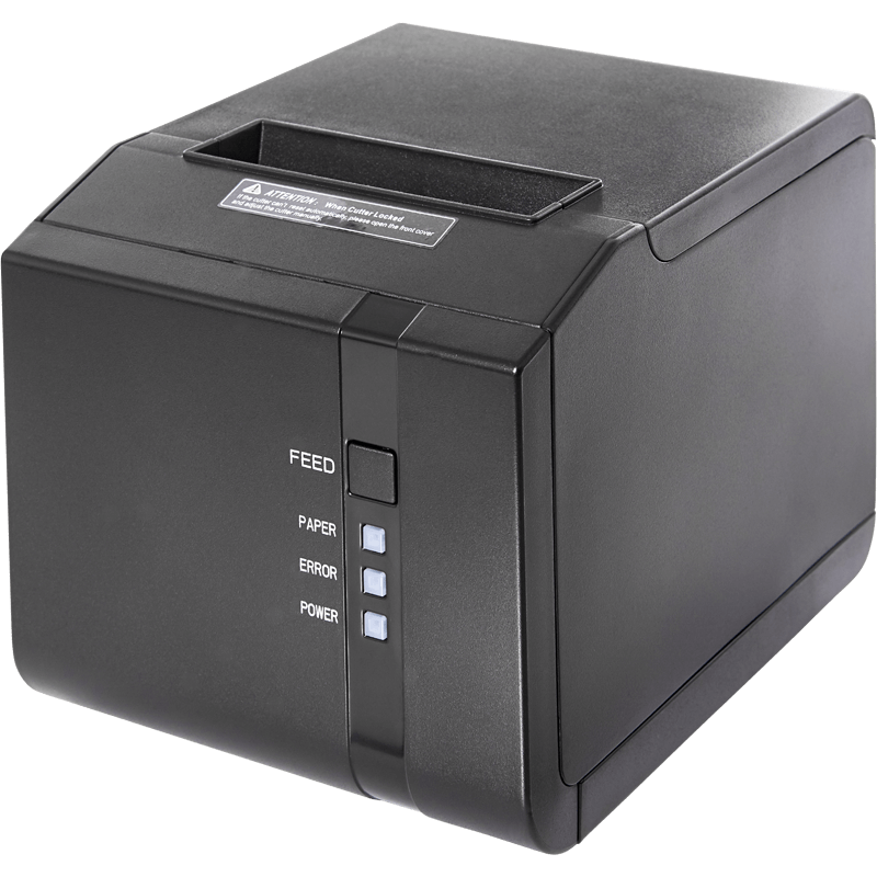 Принтер чеков PayTor TRP8004 (S-L253), COM, LAN, USB
