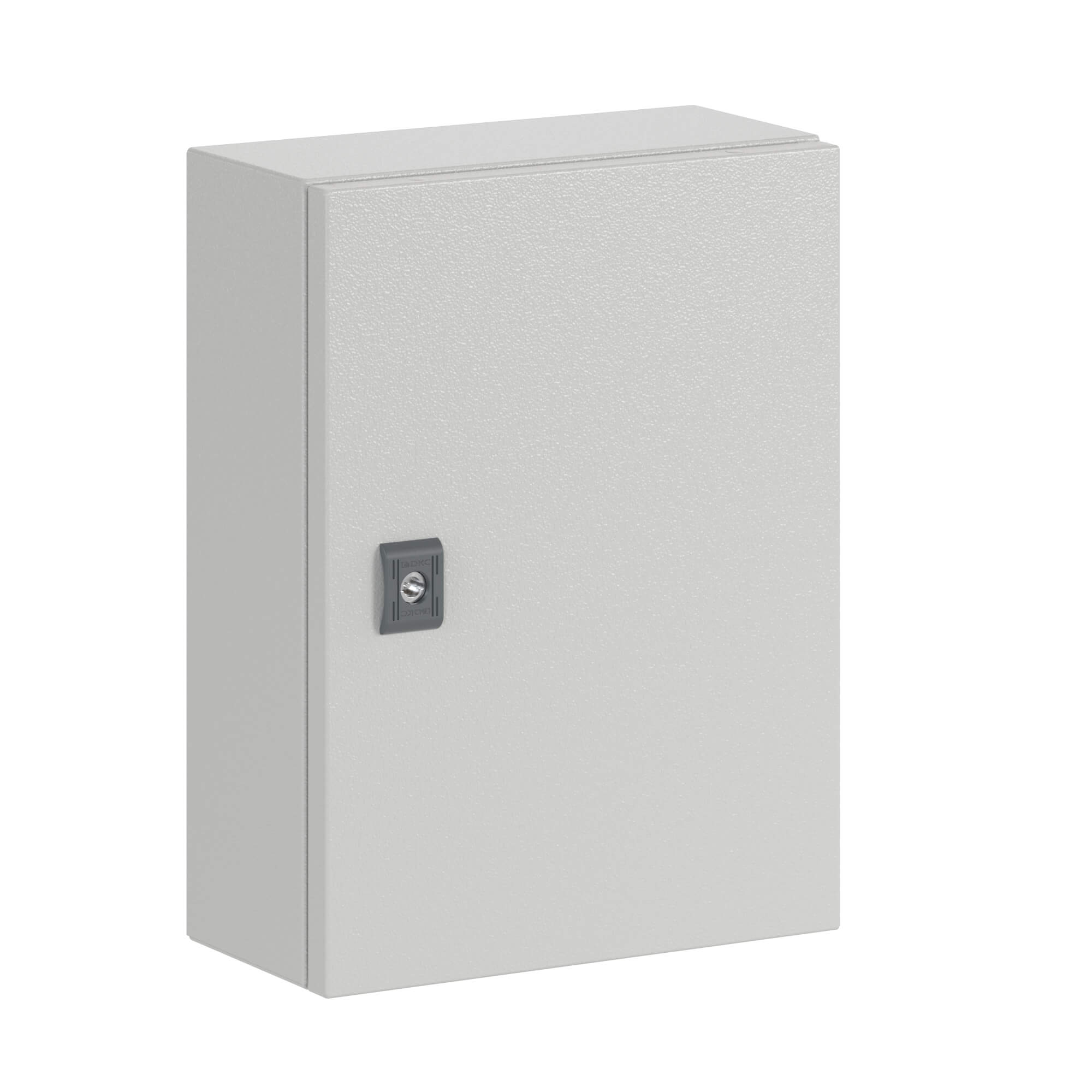 Корпус металлический 40 см x 15 см x 30 см, IP66, DKC