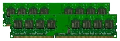 Комплект памяти DDR3 DIMM 8Gb (2x4Gb), 1333MHz MUSHKIN (996769)