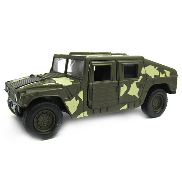 

Автомобиль Welly "Военный бронированный автомобиль", камуфляж (99192CM), "Военный бронированный автомобиль"