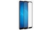 

Защитное стекло Red Line для экрана смартфона Huawei 2019/8S, FullScreen, черная рамка, 3D (УТ000019260)