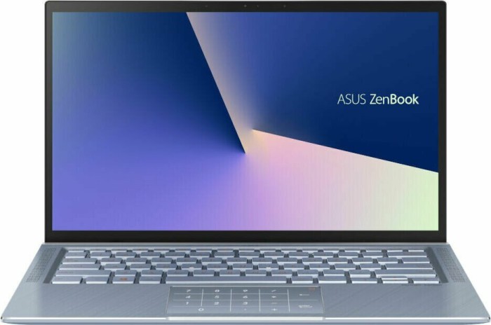 Ультрабук ASUS UM431DA-AM003 (90NB0PB3-M02080)